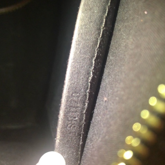 💥SOLD💥 Louis Vuitton Brea Amarante Vernis GM - Picture 8 of 8